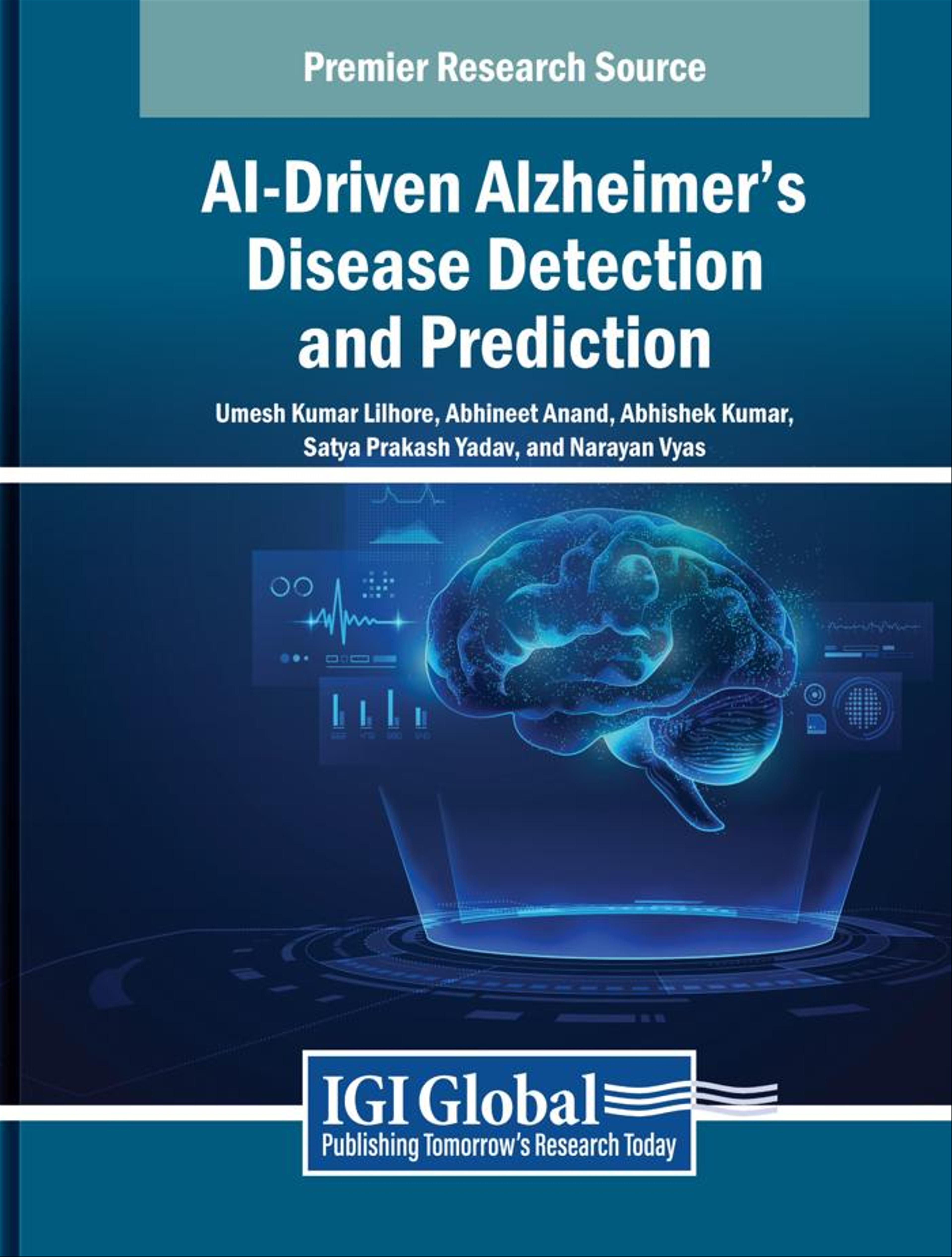 AI-Driven Alzheimer's Disease Detection and Prediction