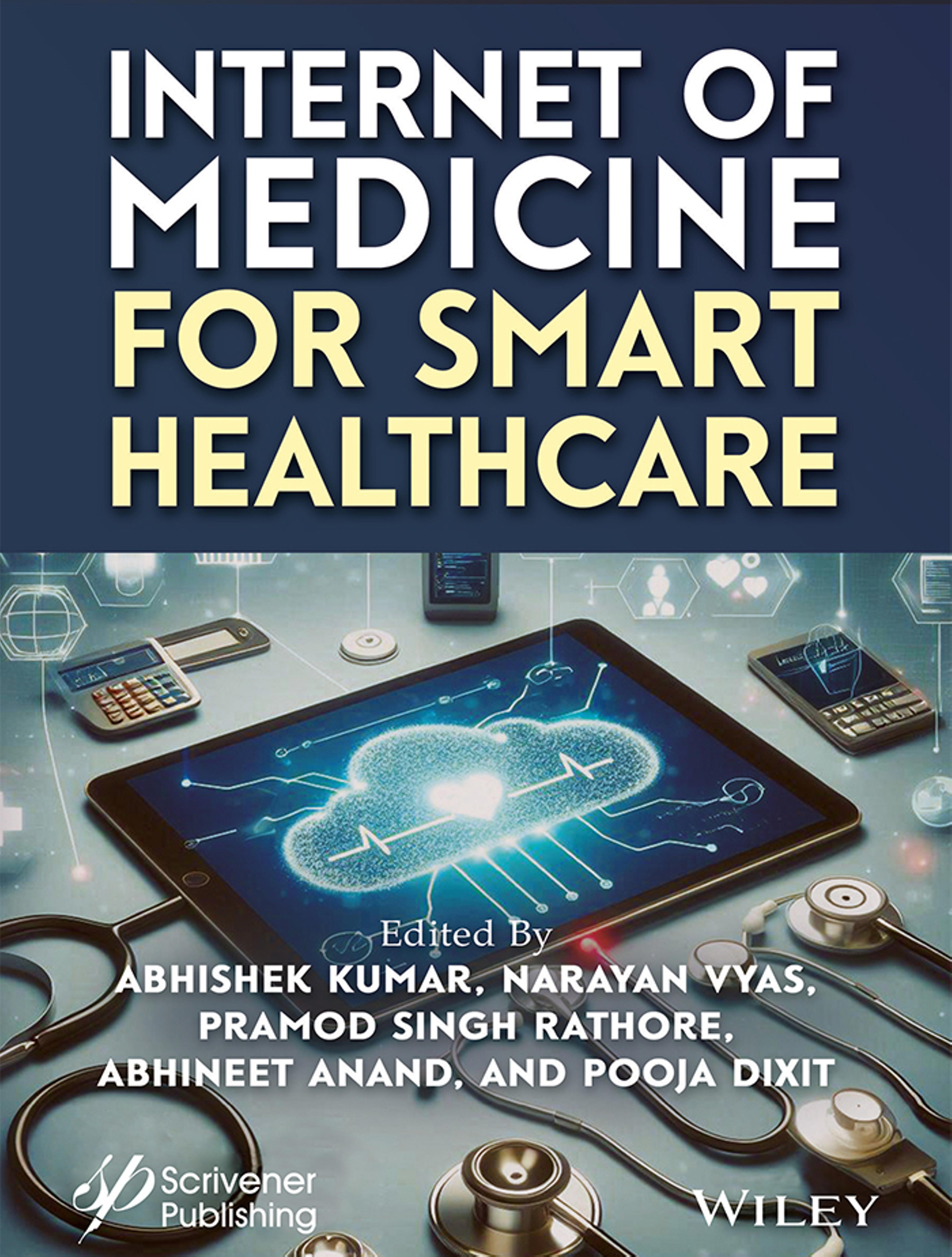 Internet of Medicine for Smart Healthcare